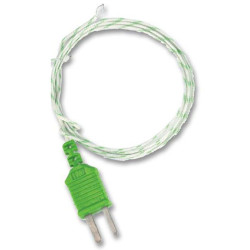 Tme (KA02) Thermocouple, Sensor, Fine Wire, K, -50 °C