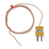 Labfacility (Z2-K-2.0-1/0.2-MP-ANSI) Thermocouple, Durable PFA