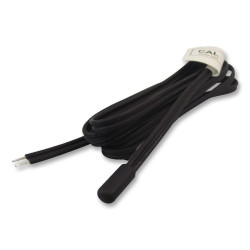 Cal Controls (E-NTC-APT-1.5T7) Thermocouple, NTC, Thermoplastic, -50 °C