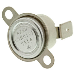 Multicomp Pro (55H12T944(250/200)) Thermostat Switch, Thermal Cut Out