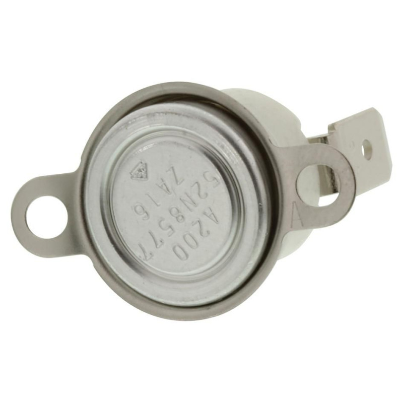 Multicomp Pro (52N12T944(200/160)) Thermostat Switch, Thermal Cut Out