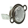 Multicomp (T23A112ASR2-15) Thermostat Switch, Low Profile, T23 Series