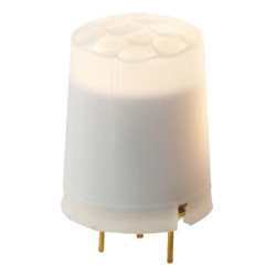 Panasonic (EKMC1601111) PIR Sensor, PaPIRS, Digital, White, 5 m,