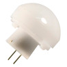 Panasonic (EKMC1603113) PIR Sensor, PaPIRS, Digital, Pearl White, 12 m