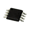 Microchip (24FC512-I/SM) Eeprom, 512 Kbit, 64K x 8bit, Serial I2C (2-Wire)