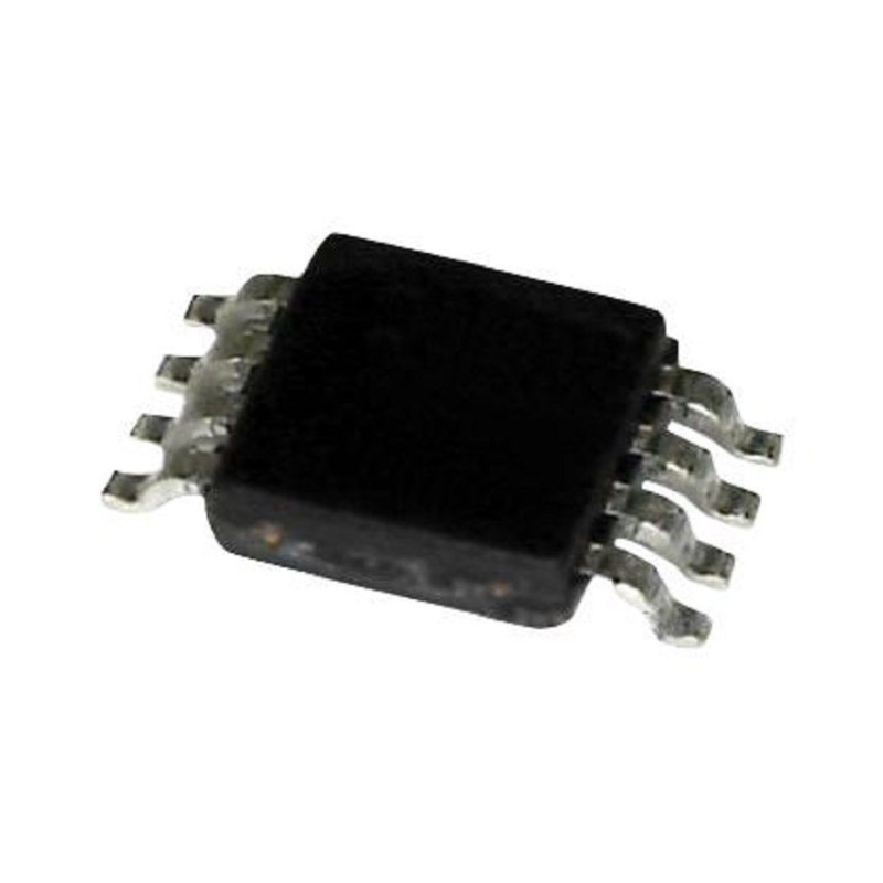 Texas Instruments (INA2180A4IDGKT .) Current Sense Amplifier, 2 Amplifier