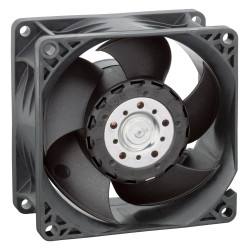 EBM-PAPST 8214JN -  Axial Fan  IP20  24 V  DC