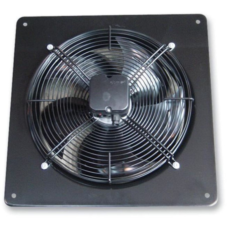 EBM-PAPST W4S250-DI02-06 -  Axial Fan  IP44  230 V  AC