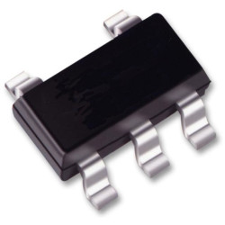 Microchip (MCP6V71T-E/OT) Operational Amplifier, 1 Amplifier, 2 MHz