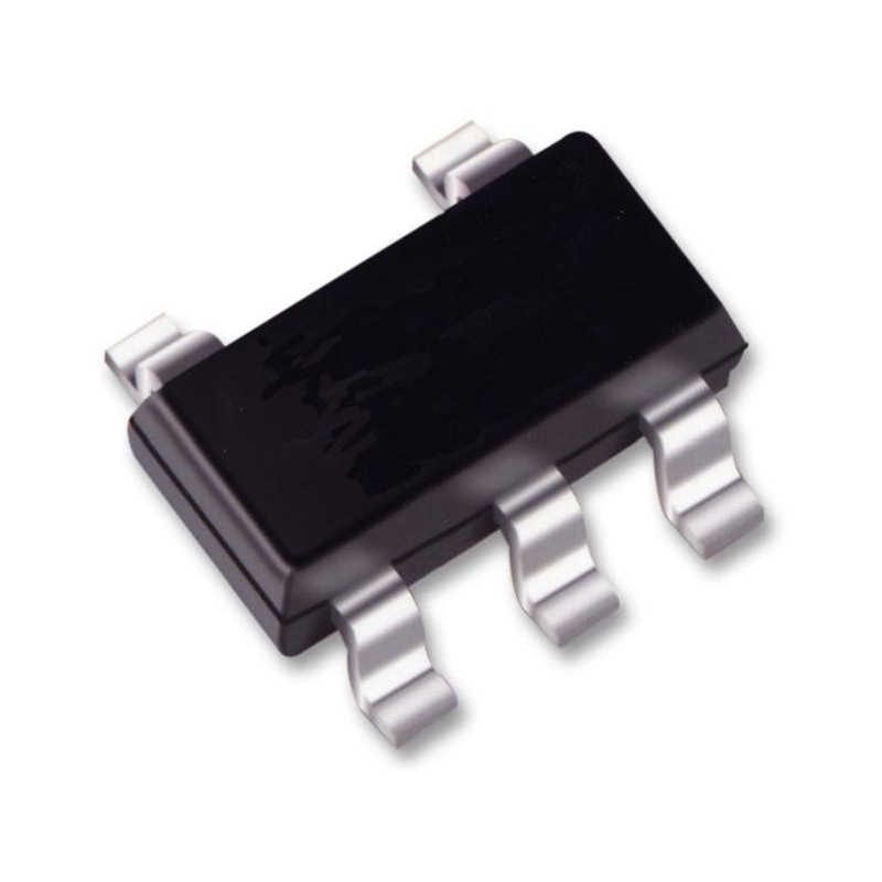 Microchip (MCP6V71T-E/OT) Operational Amplifier, 1 Amplifier, 2 MHz