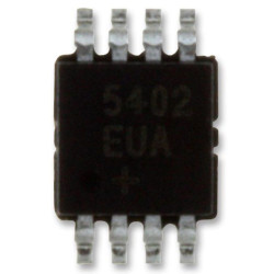 Analog Devices (MAX44250AUA+) Operational Amplifier, Rail to Rail Output