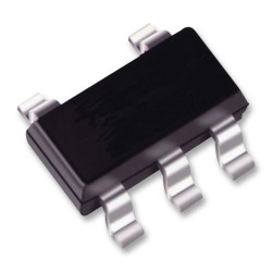 Analog Devices (MAX4040EUK+T) Operational Amplifier, Micropower