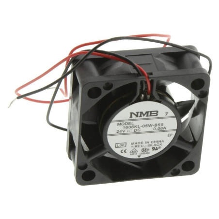 NMB TECHNOLOGIES 1606KL-05W-B50-L00 -  Axial Fan  1606KL Series