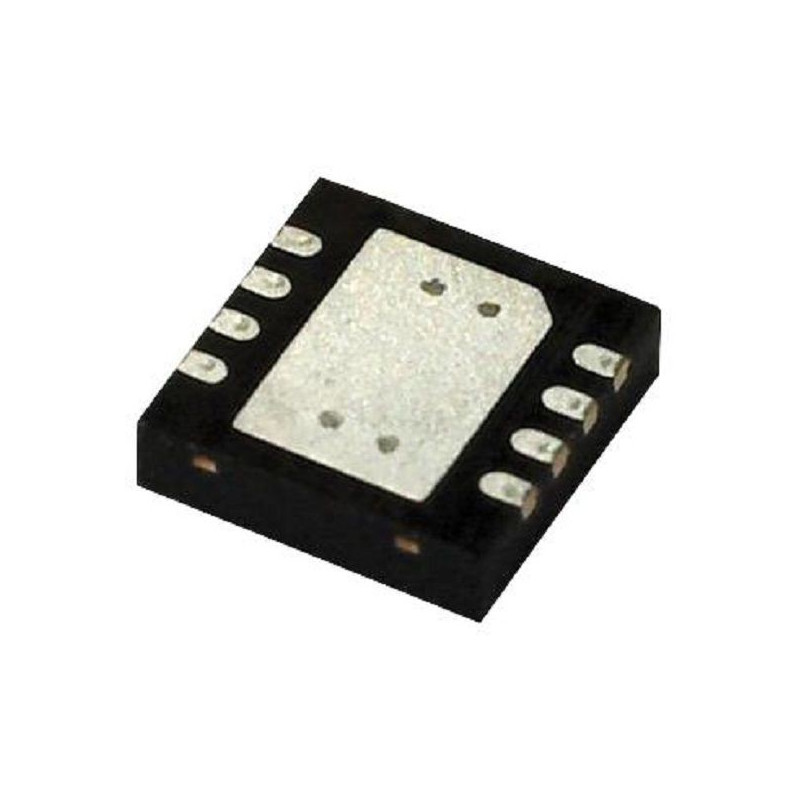 Cypress (FM25CL64B-DG) Ferroelectric RAM (FRAM), 64 Kbit (8K x 8) SPI