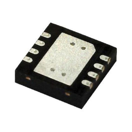 Cypress (FM25CL64B-DG) Ferroelectric RAM (FRAM), 64 Kbit (8K x 8) SPI