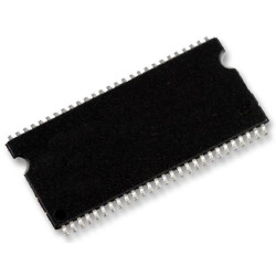 Micron (MT48LC16M16A2P-6A IT:G) Dram, SDR, 256 Mbit, 16M x 16bit