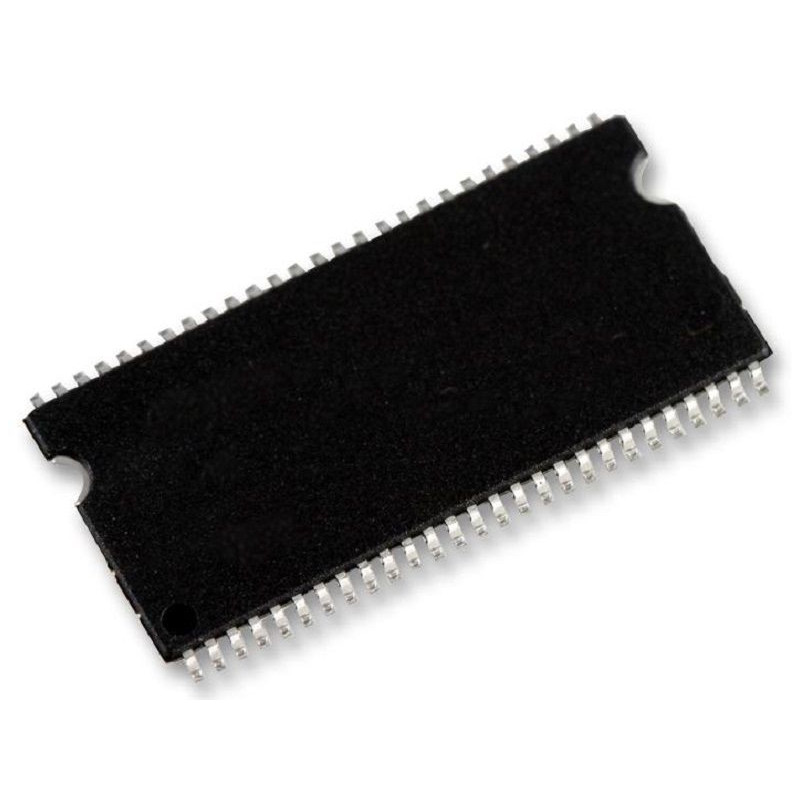 Micron (MT48LC16M16A2P-6A IT:G) Dram, SDR, 256 Mbit, 16M x 16bit