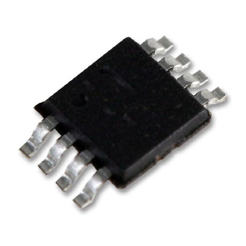 Onsemi (PCA9306USG) Voltage Level Translator, Bidirectional