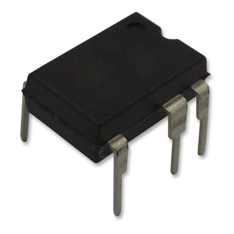 Onsemi (FSL4110LRN) PWM Controller Flyback, 27V supply, 50 kHz