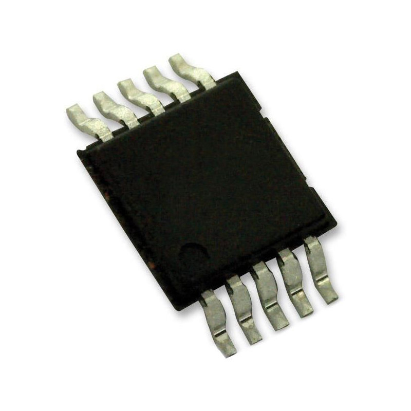 Onsemi (NCP12700BDNR2G) PWM Controller, 9V to 120V Input