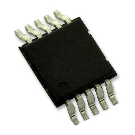 Onsemi (NCP12700BDNR2G) PWM Controller, 9V to 120V Input