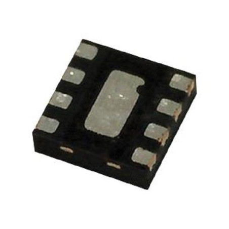 Analog Devices (MAX16056ATA17+T) Mpu Supervisor, 1.1V-5.5V supply