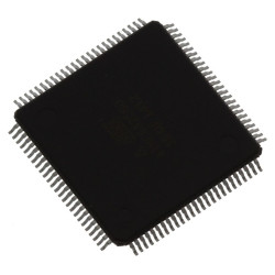 Microchip ATMEGA2560-16AU 8 Bit MCU AVR ATmega256X Microcontrollers