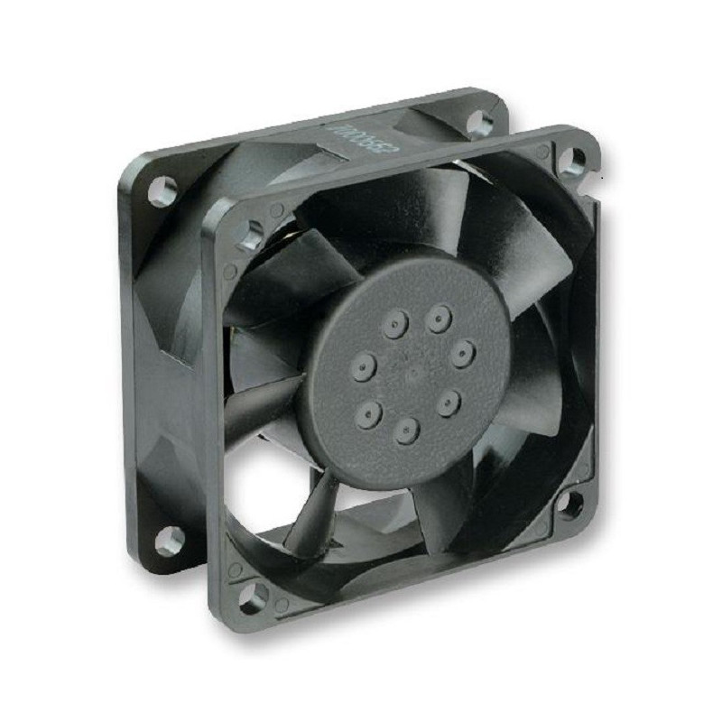 NMB Technologies2410ML-04W-B50-B00 -  Axial Fan  2410ML Series