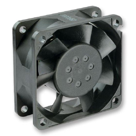 NMB Technologies2410ML-04W-B50-B00 -  Axial Fan  2410ML Series