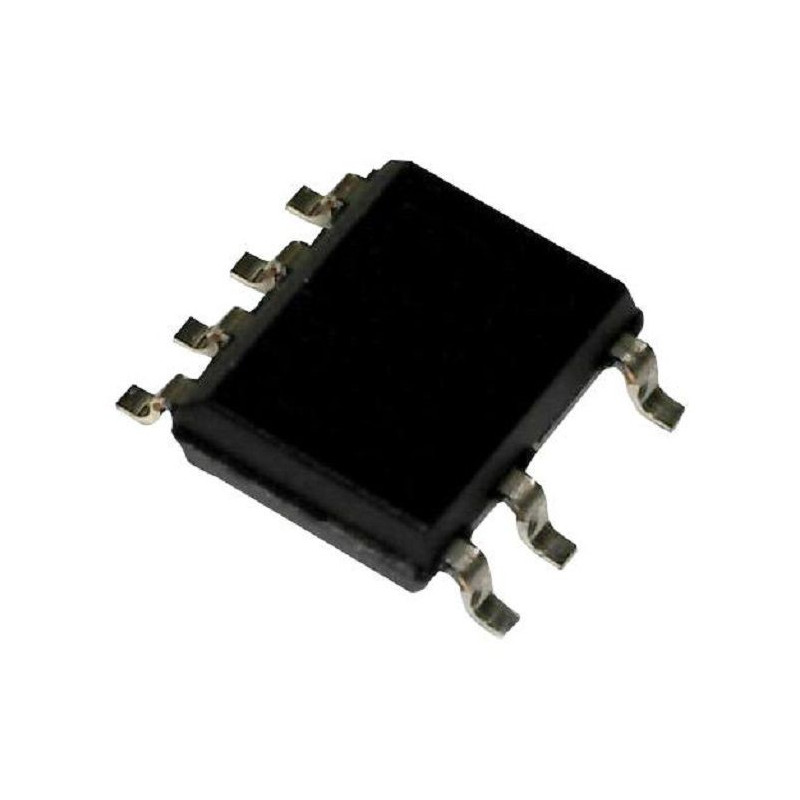 Rohm (BM1Z003FJ-E2) AC Voltage Zero Cross Detection IC