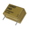 Kemet (P409CE104M275AH101) Safety Capacitor, 0.1 µF, ± 20%, X2