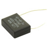 Lcr Components (FE-SP-CR23-100/100) Safety Capacitor, Radial Box - 2 Pin