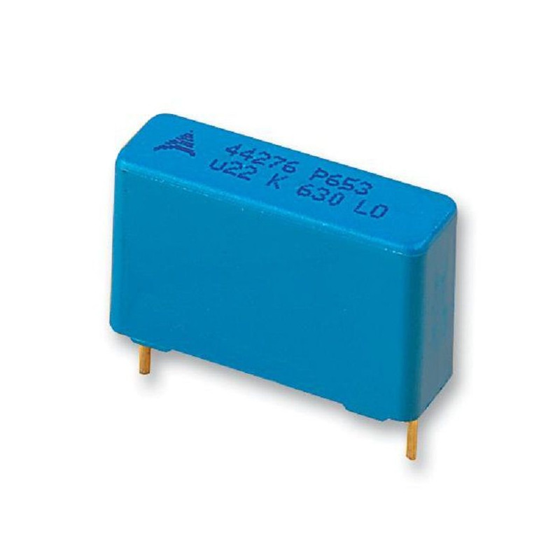 Epcos (B32653A6474K000) General Purpose Film Capacitor, Metallized PP