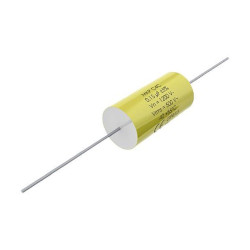 Kemet (A72QQ2220AA02K) General Purpose Film Capacitor, Film / Foil PP