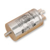 Ducati (4.16.26.10.64) Motor Run Capacitor, Metallized PP, Can, 10 µF, ± 5%