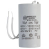 Ducati (4.16.10.99.06) Motor Run Capacitor, Metallized PP, Can