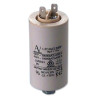 Kemet (C274AC34400AA0J) Motor Run Capacitor, Metallized PP, Can