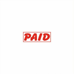 ANTSTAMP - Paid Stamp