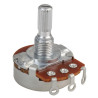 TT Electronics (P231-QC20AR10K) Rotary Potentiometer, Conductive Plastic