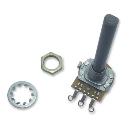 Te Connectivity (23ESA103MMF50NF) Rotary Potentiometer, Spindle Operated