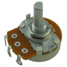 Tt Electronics (P231-FC20BR10K) Rotary Potentiometer, 10 kohm, 1 Turns