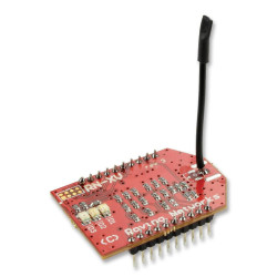 Microchip (RN171XVW-I/RM) Wireless LAN Module, 802.11 b/g