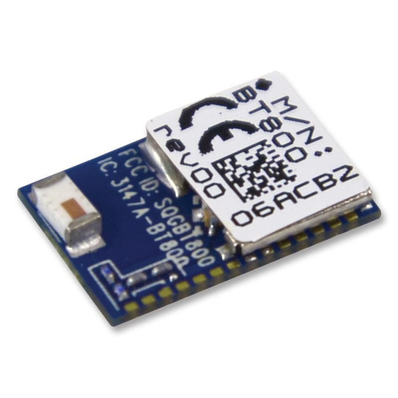 Laird Connectivity (BT800) Bluetooth v4.0 Class 1 USB HCI Module