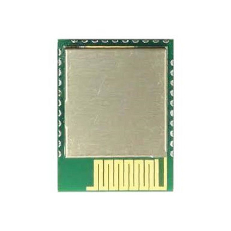 Cypress (CYBLE-022001-00) PSoC Module, Bluetooth v42. 4GHz, Single Mode