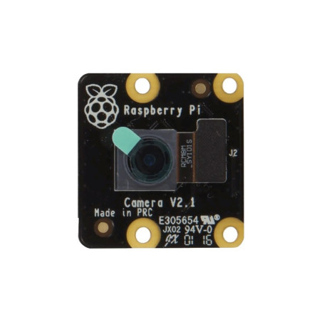 Raspberry Pi NoIR Camera V2