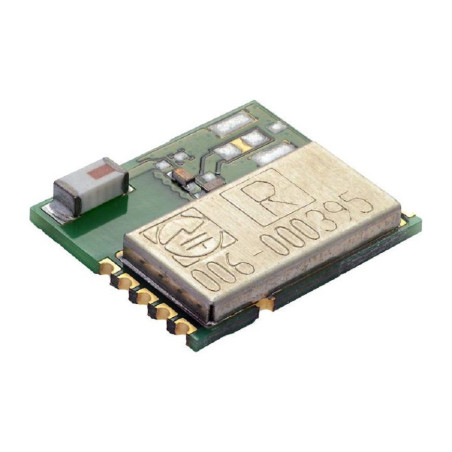 Stmicroelectronics (SPBTLE-RFTR) Bluetooth 4.1, Low Energy, Module