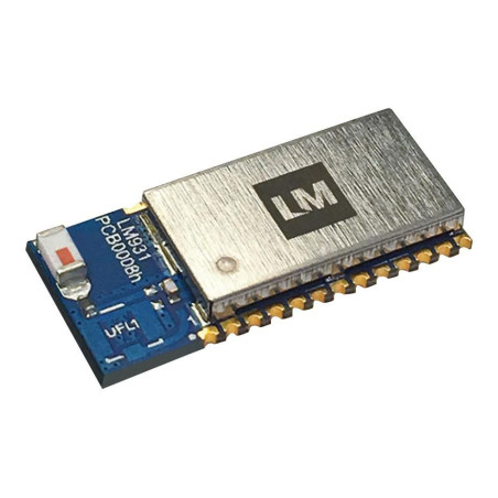 LM Technologies (LM931-0552) Bluetooth 4.1, Low Energy Module