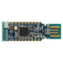 Nordic Semiconductor (NRF52840-DONGLE) USB Dongle, Bluetooth 5.0