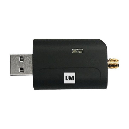 LM Technologies (LM1010-0970) Bluetooth 4.0, Module, 5V Supply, 3Mbps