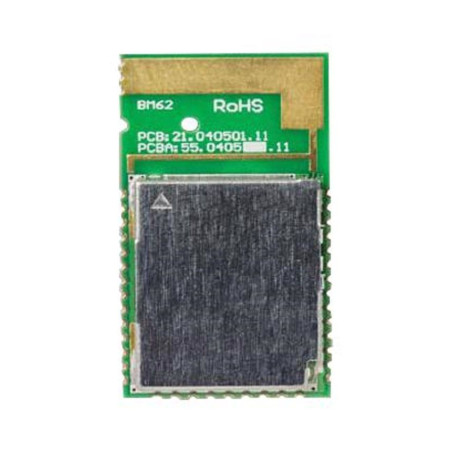 Microchip (BM62SPKS1MC2-0001AA) Bluetooth 4.2, Class 2 Module